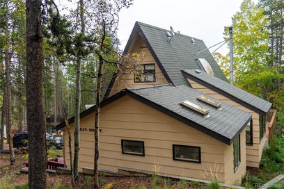 240 Deer Road Evergreen CO 80439