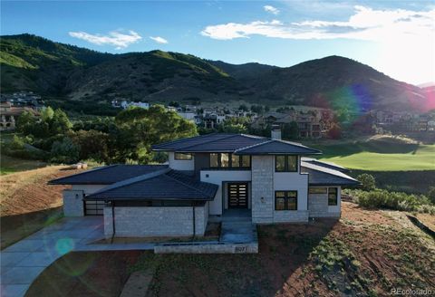8071 Paradiso Court Littleton CO 80125