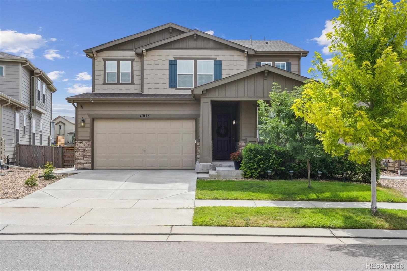 11013 Sedalia Way