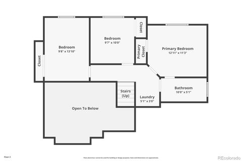 Single Family Residence in Colorado Springs CO 6255 Montarbor Drive 37.jpg