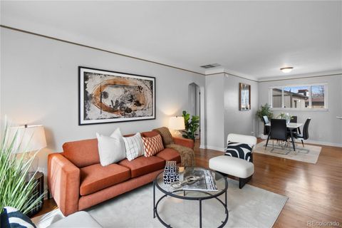 Photo of 3032 N Adams Street, Denver, CO 80205 (MLS # 3541526)