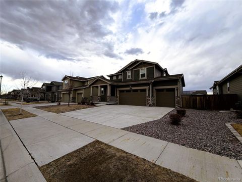 9401 Salida Street Commerce City CO 80022