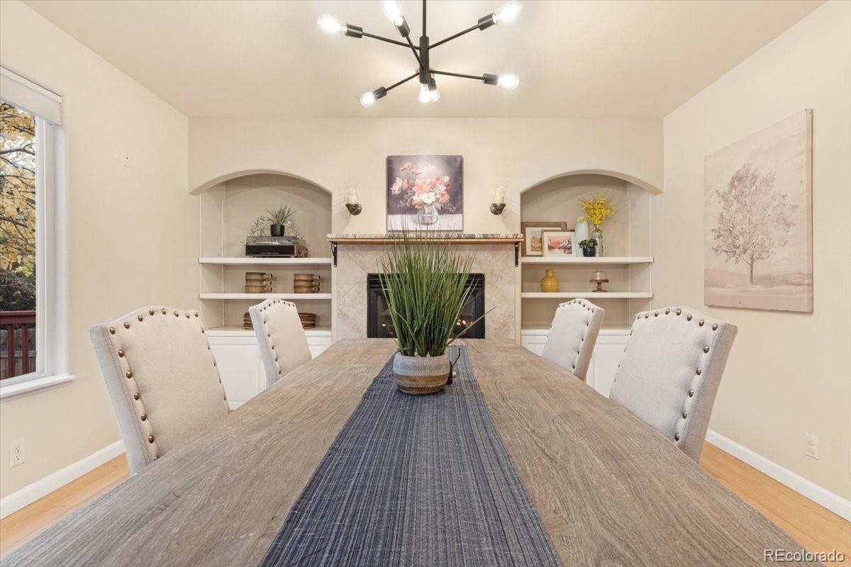 661 Entrada Drive, Golden, CO, 80401 4 661 Entrada Drive