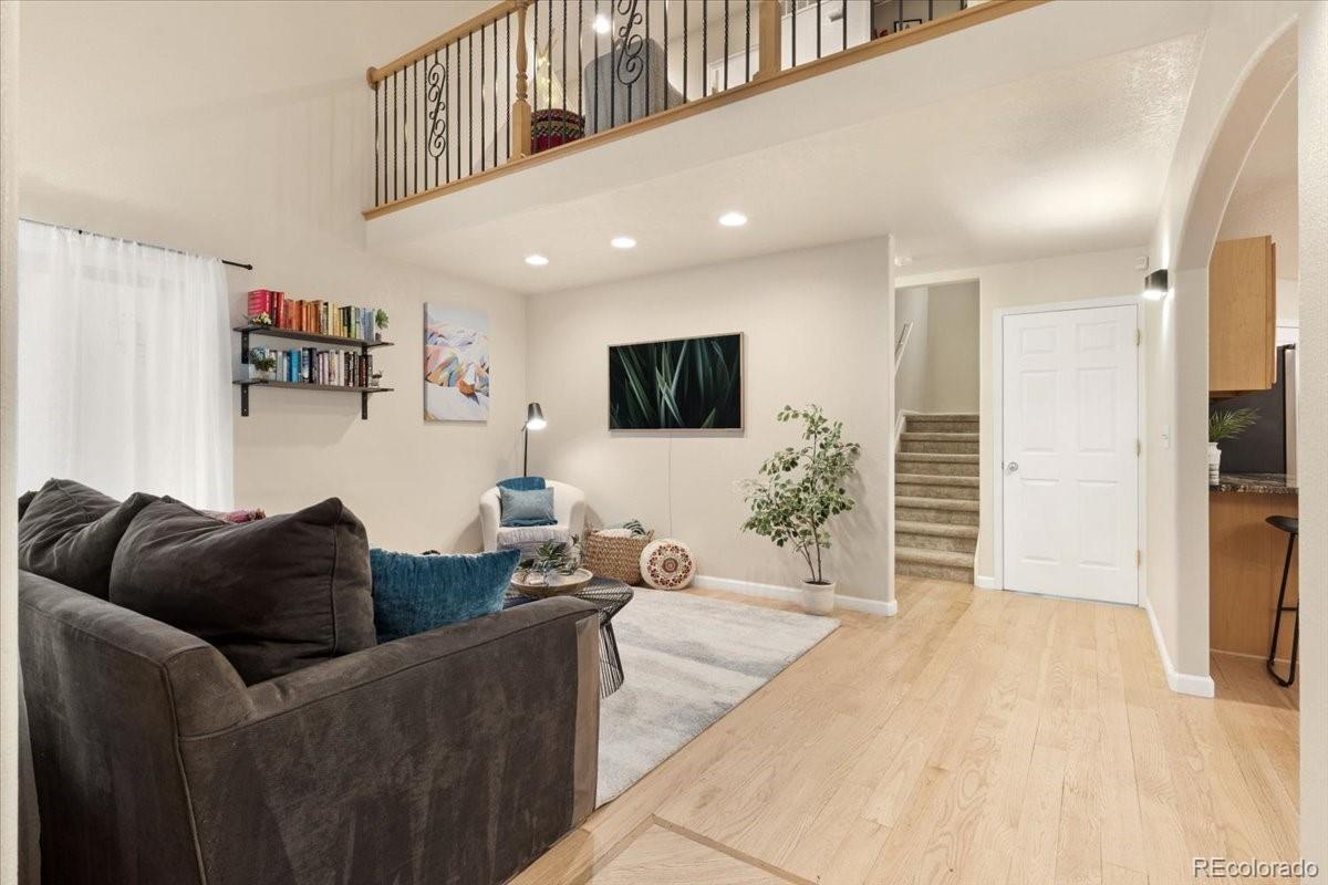 661 Entrada Drive, Golden, CO, 80401 2 661 Entrada Drive