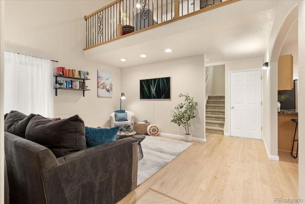 Photo of 661 Entrada Drive, Golden, CO 80401 (MLS # 2311088)