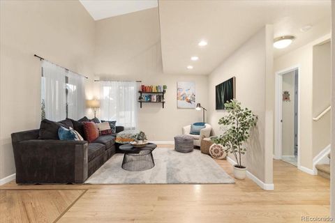 661 Entrada Drive Golden CO 80401