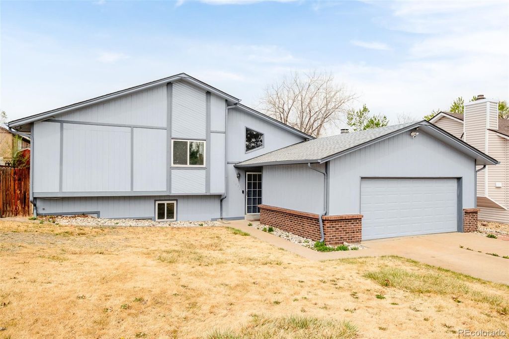 Photo of 1293 E 97th Avenue, Thornton, CO 80229 (MLS # 9521383)