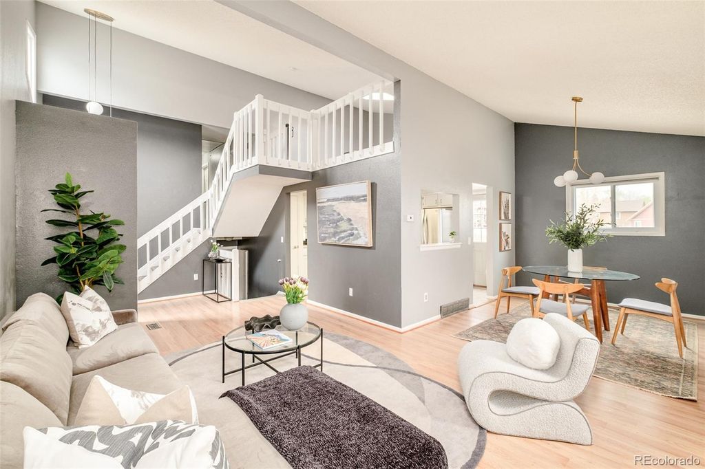 Photo of 1293 E 97th Avenue, Thornton, CO 80229 (MLS # 9521383)