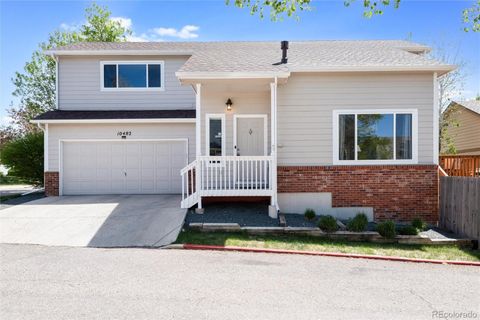 10482 W 82nd Avenue Arvada CO 80005