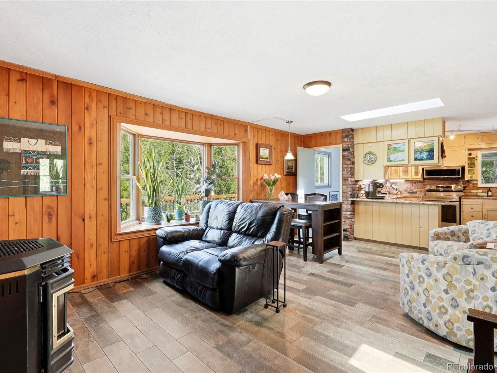 8829 Black Mountain Drive