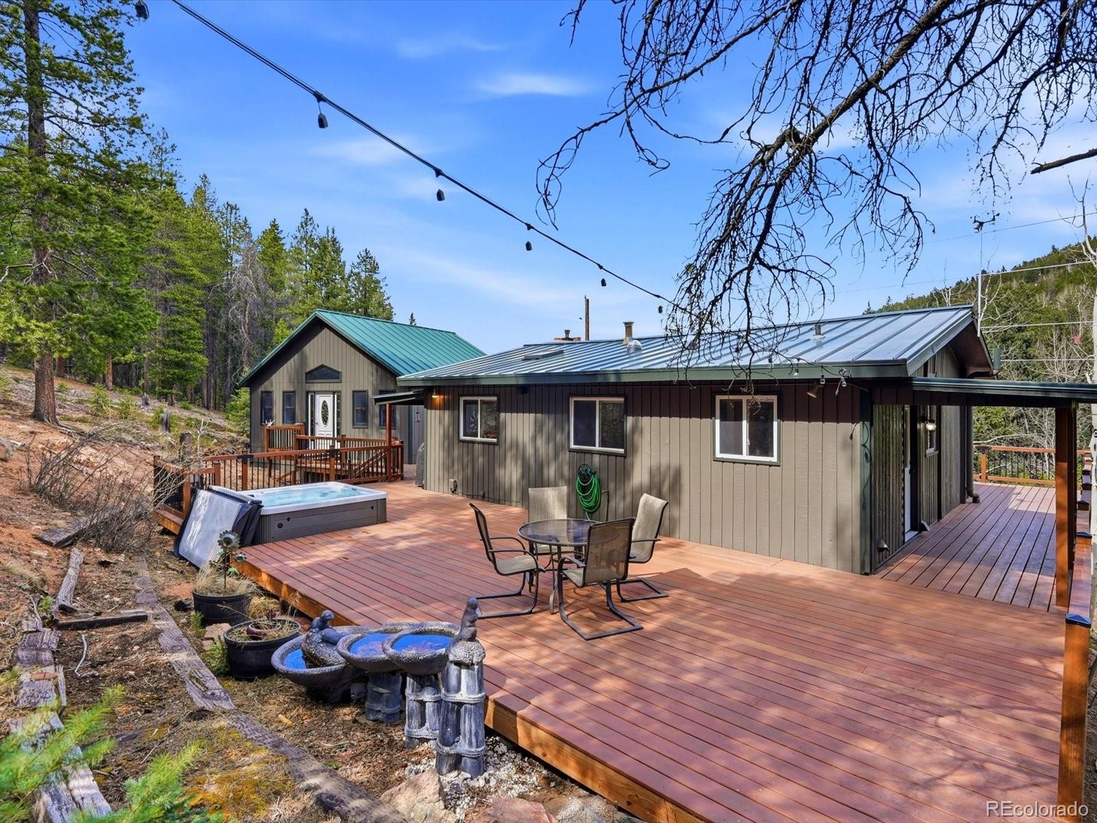 8829 Black Mountain Drive
