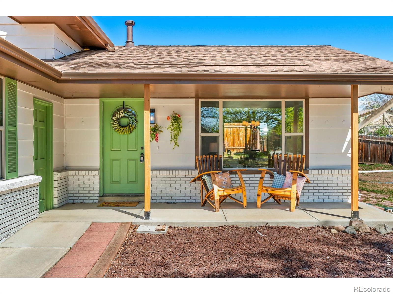 2500 Danbury Drive