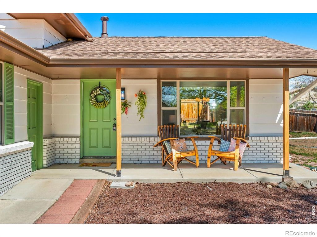 Photo of 2500 Danbury Drive, Longmont, CO 80503 (MLS # IR1056704)