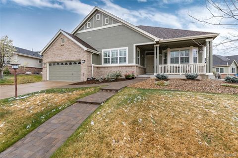 8101 S Quatar Circle Aurora CO 80016