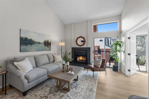 4899 S Dudley Street Unit 19, Littleton, CO 80123 - #: 3098056