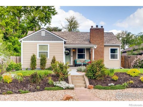 160 Julian Street Denver CO 80219