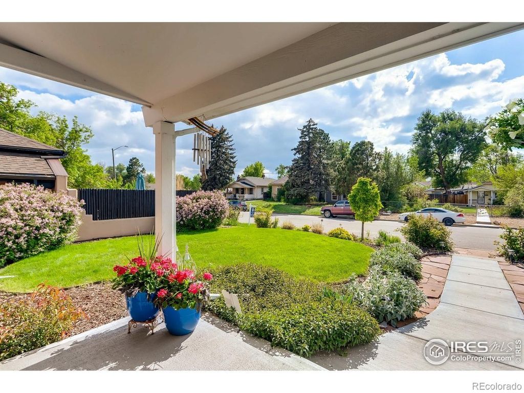 Photo of 160 Julian Street, Denver, CO 80219 (MLS # 7641507)