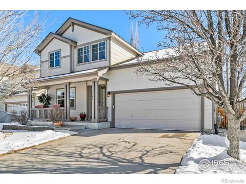 7240 Foothill Street, Frederick, CO 80504 - #: IR982583