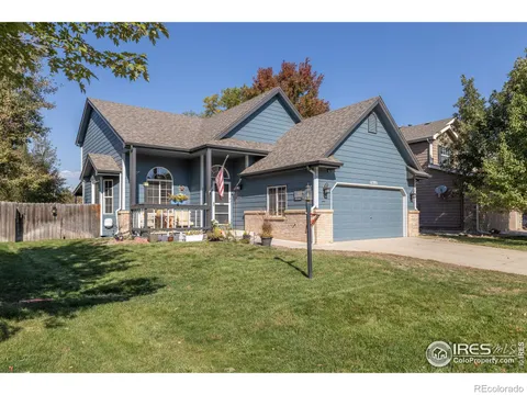 11395 Daisy Court, Firestone, CO 80504 - #: IR1020336