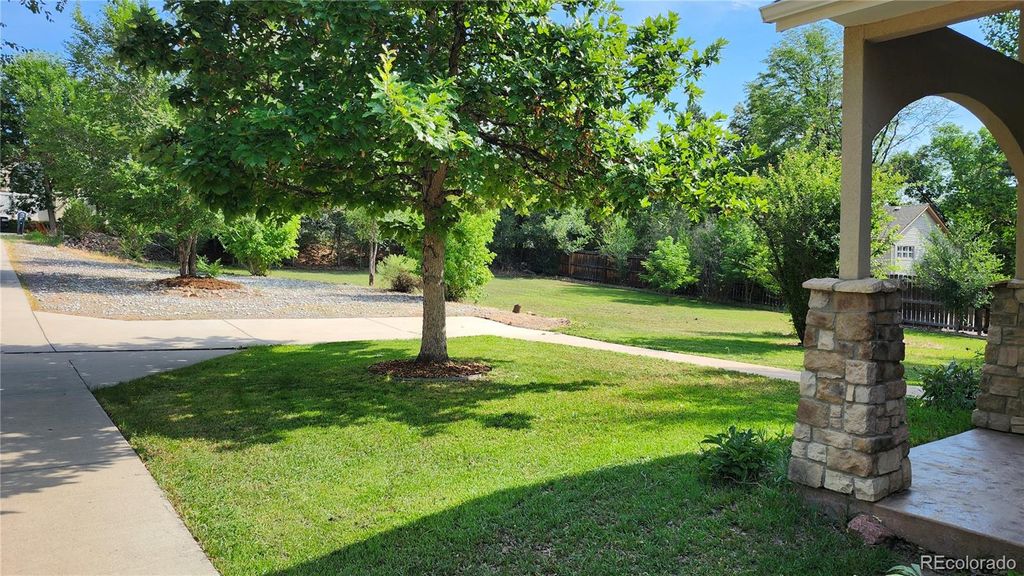 Photo of 13030 W 58th Avenue, Arvada, CO 80002 (MLS # 6551138)