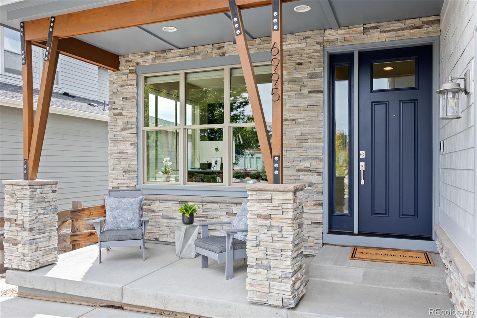 6995 S Buchanan Court