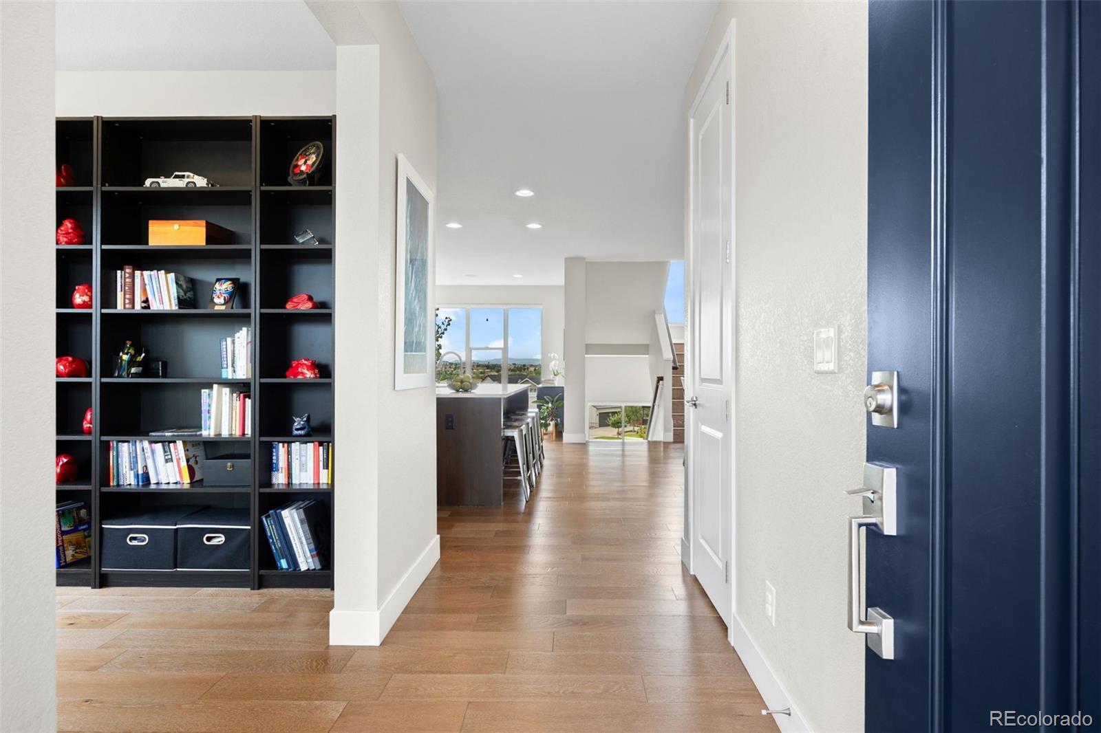 6995 S Buchanan Court