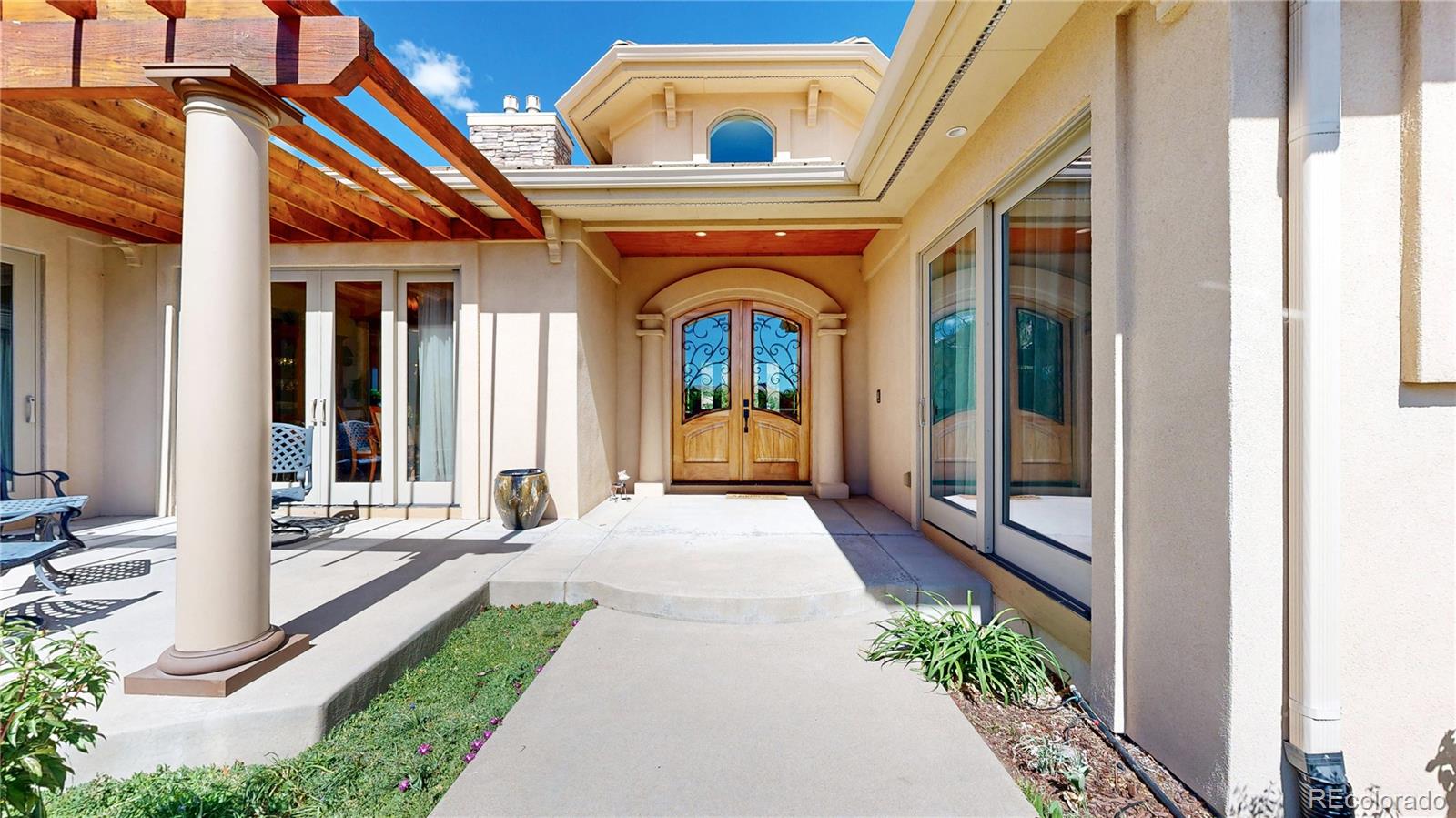 4797 Ponderosa Trail