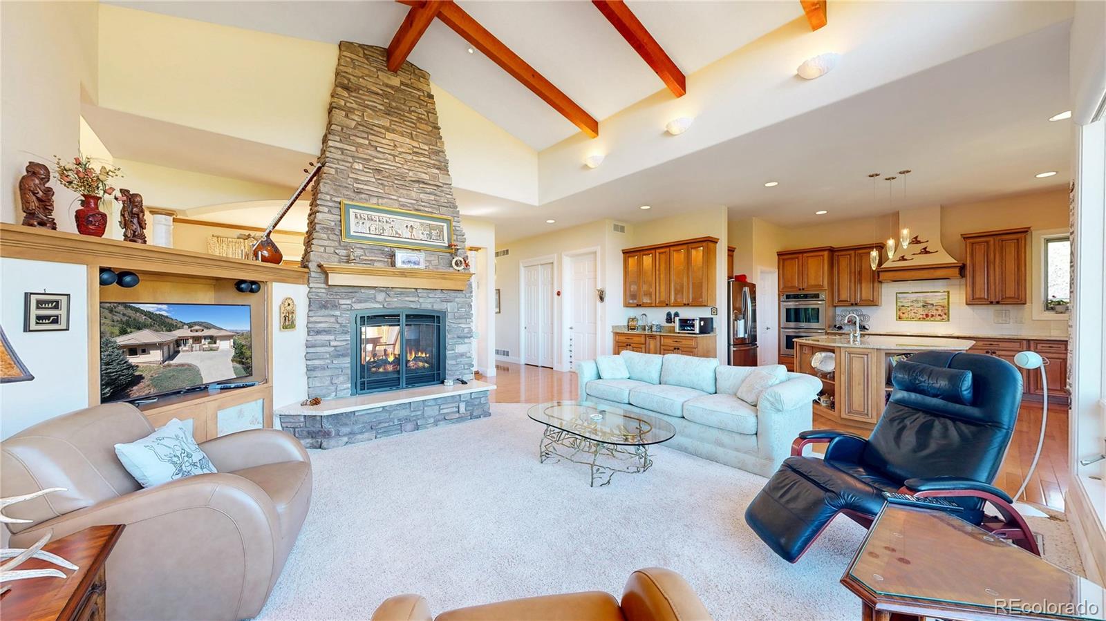 4797 Ponderosa Trail