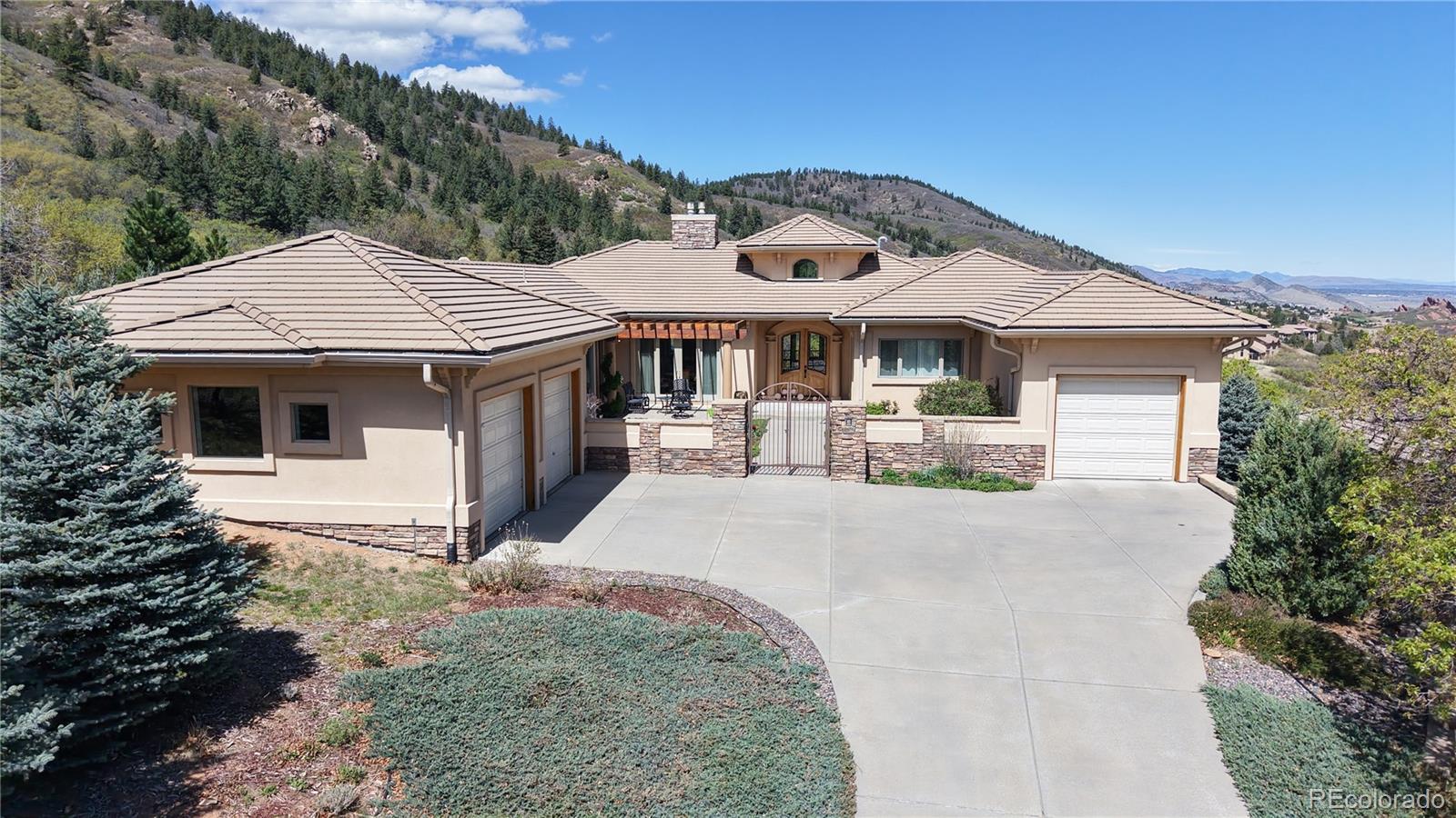 4797 Ponderosa Trail