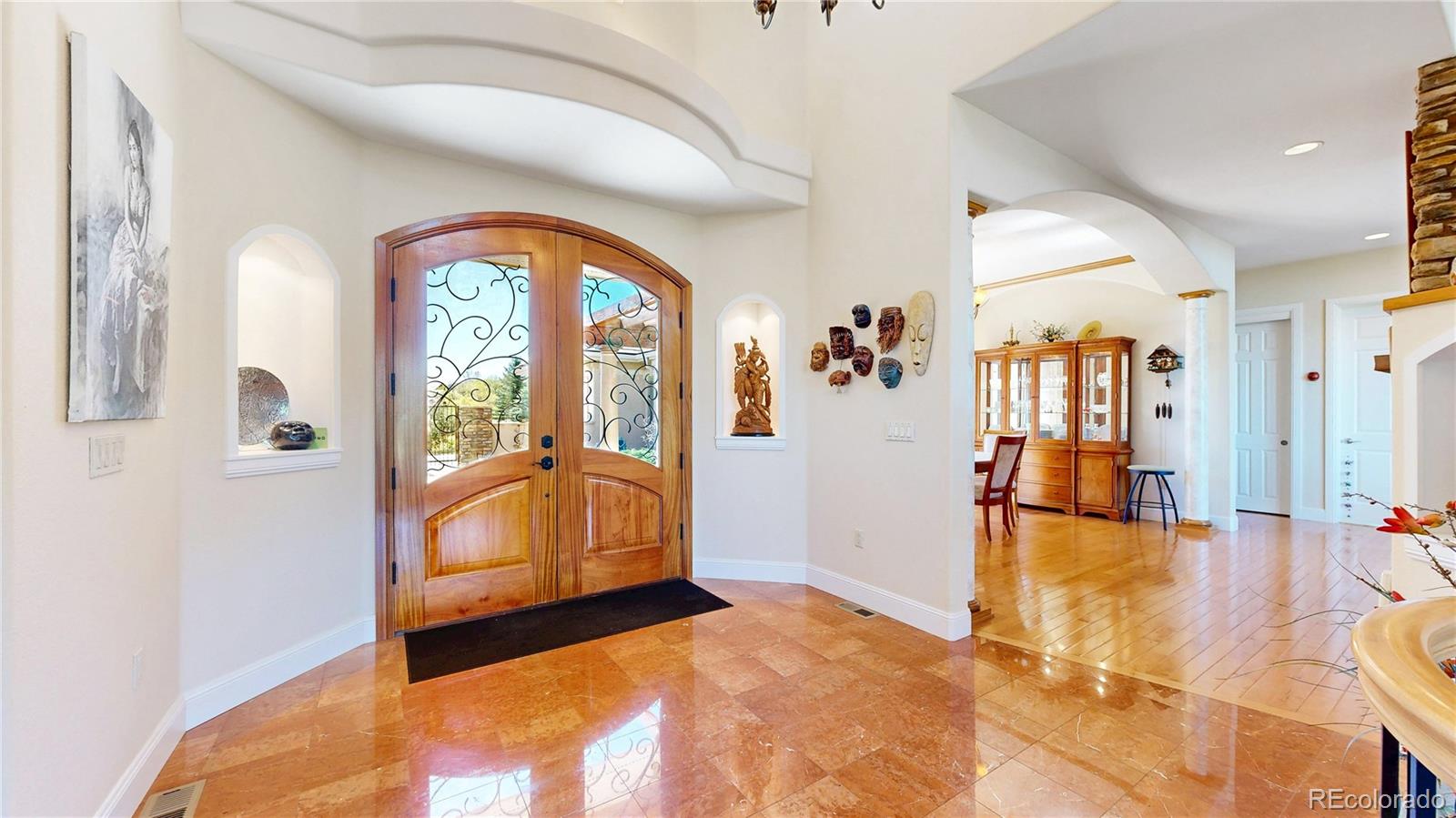 4797 Ponderosa Trail