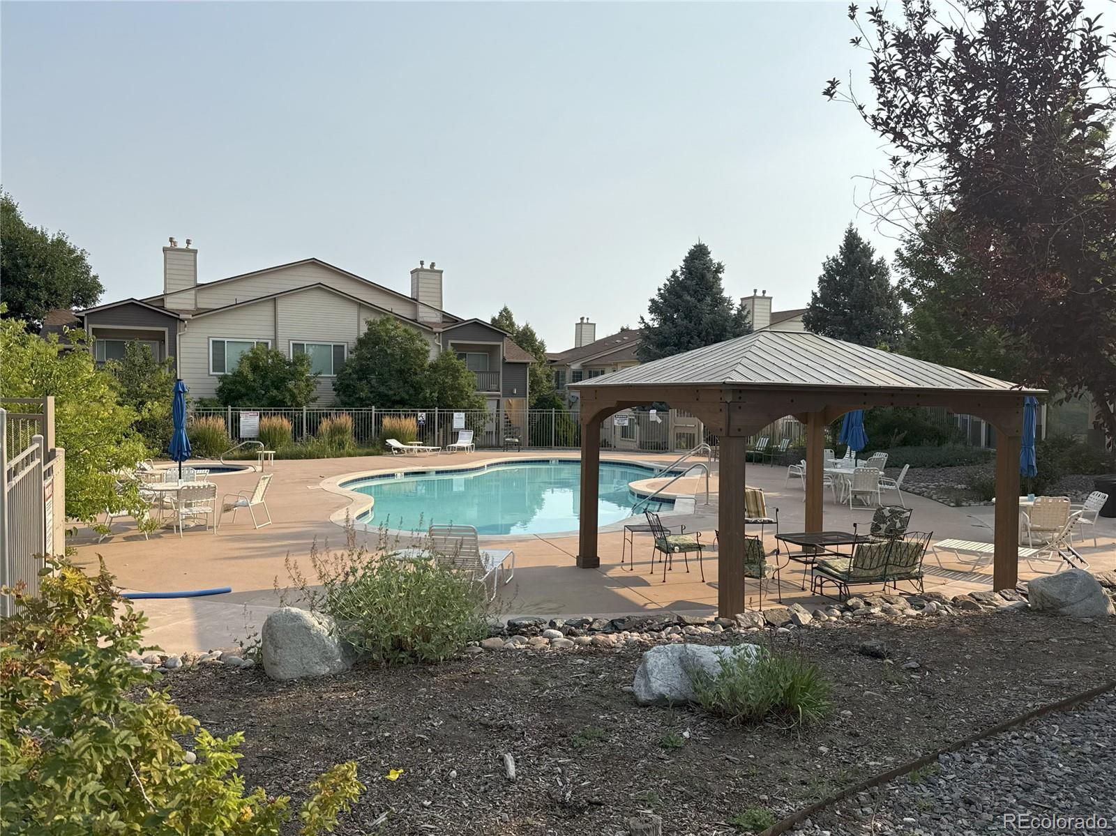 8775 W Berry Avenue 101