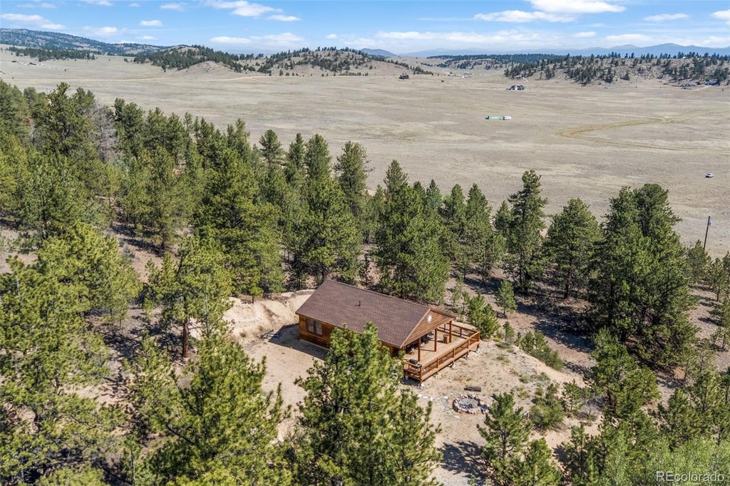 Photo of 2120 Oxford Drive, Hartsel, CO 80449 (MLS # 4499833)