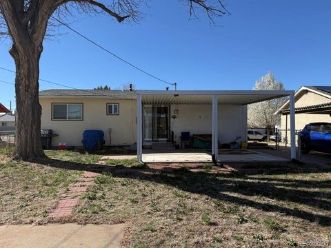 2932 Azalea Street Pueblo CO 81005