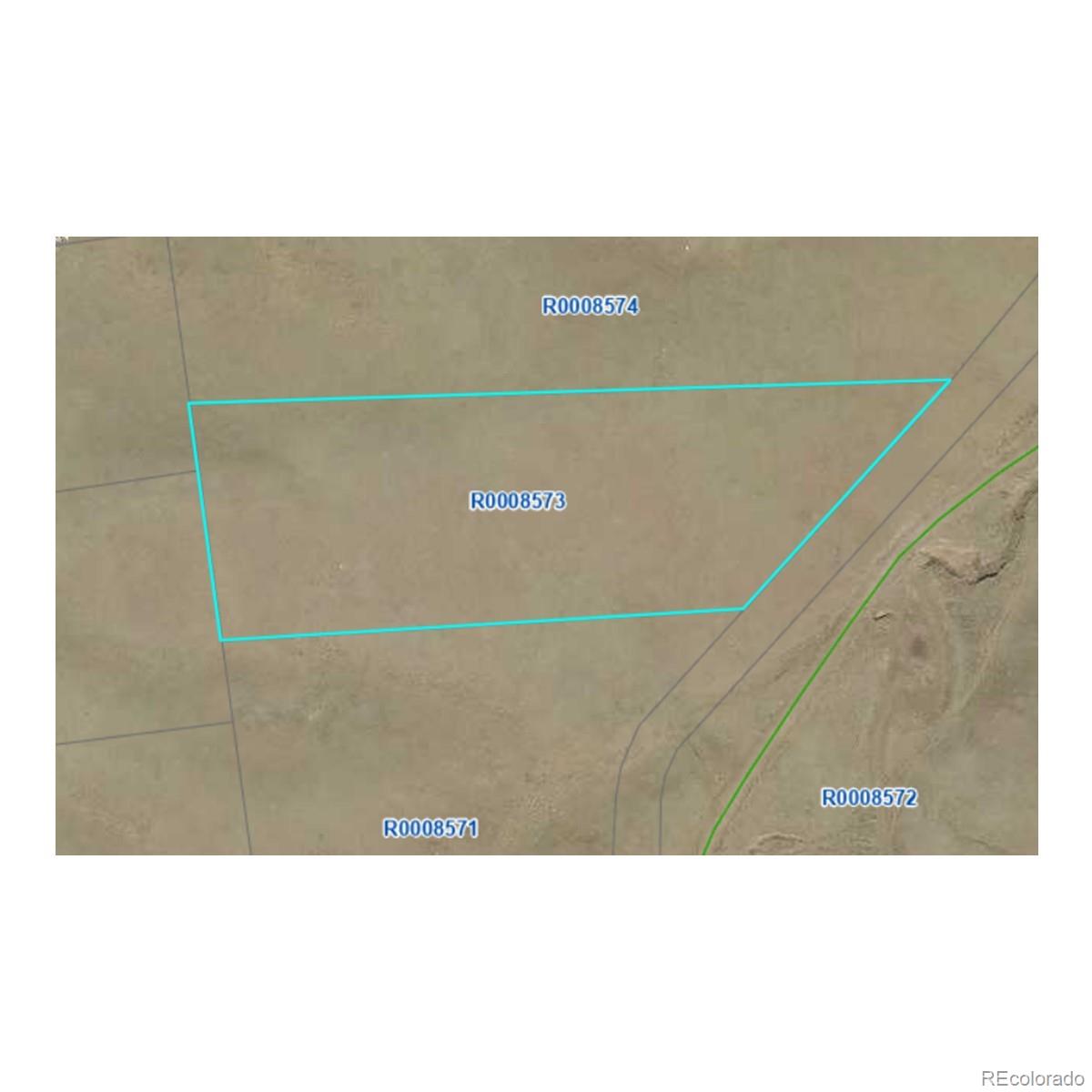 Photo 1 of 25 — 000 Black Beaver Road, Hartsel, CO 80449