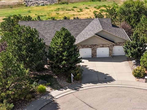 127 Corvette Court Fort Lupton CO 80621