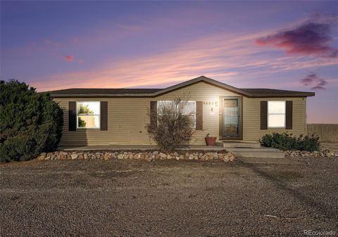 Photo of 9695 Las Haciendas Point, Fountain, CO 80817 (MLS # 6174909)