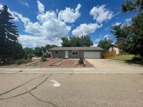 15821 E Bates Place Aurora CO 80013