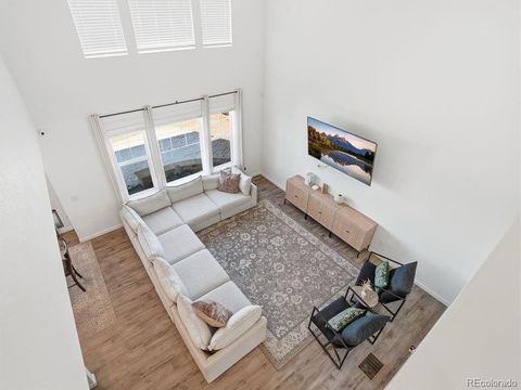 704 Columbia Street Johnstown CO 80534