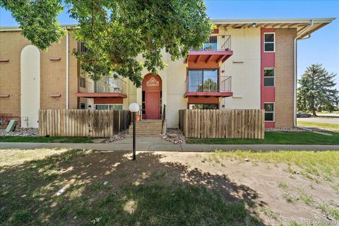 12172 Huron Street Unit 208, Westminster, CO 80234 - #: 8666873