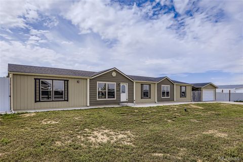 16290 Casler Avenue Fort Lupton CO 80621