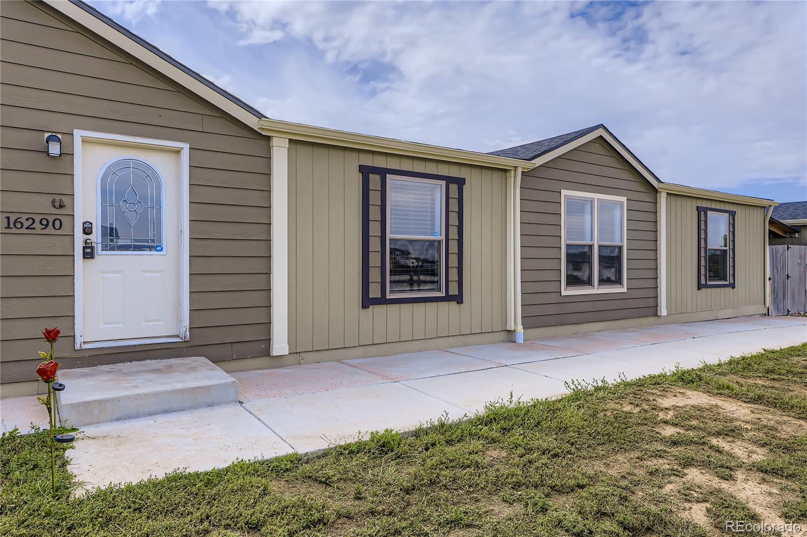 16290 Casler Avenue, Fort Lupton, CO, 80621 1 16290 Casler Avenue