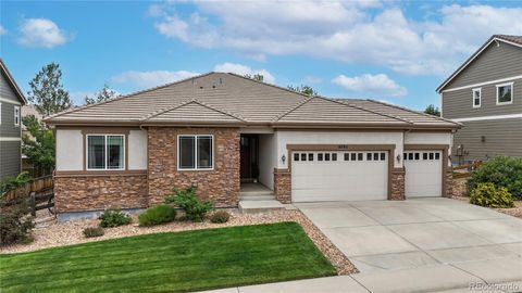 10785 Hillsboro Circle Parker CO 80134