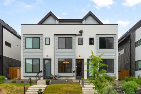 2179 S Bannock Street Denver CO 80223