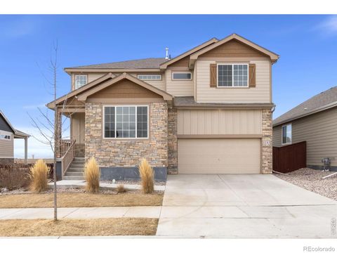 Photo of 1787 Long Shadow Drive, Windsor, CO 80550 (MLS # IR1052380)
