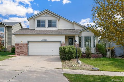 9704 Stoneglen Drive, Colorado Springs, CO 80920 - #: 9987624