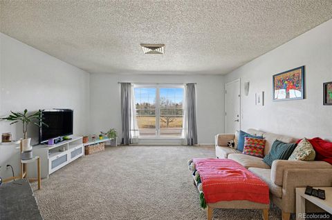 3825 S Monaco Parkway 212 Denver CO 80237