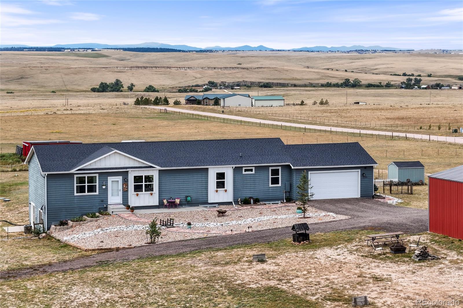 11220 Copper Canyon Circle