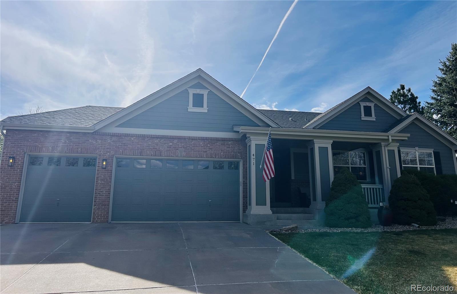 471 Farmhouse Way, Brighton, CO, 80601 1 471 Farmhouse Way