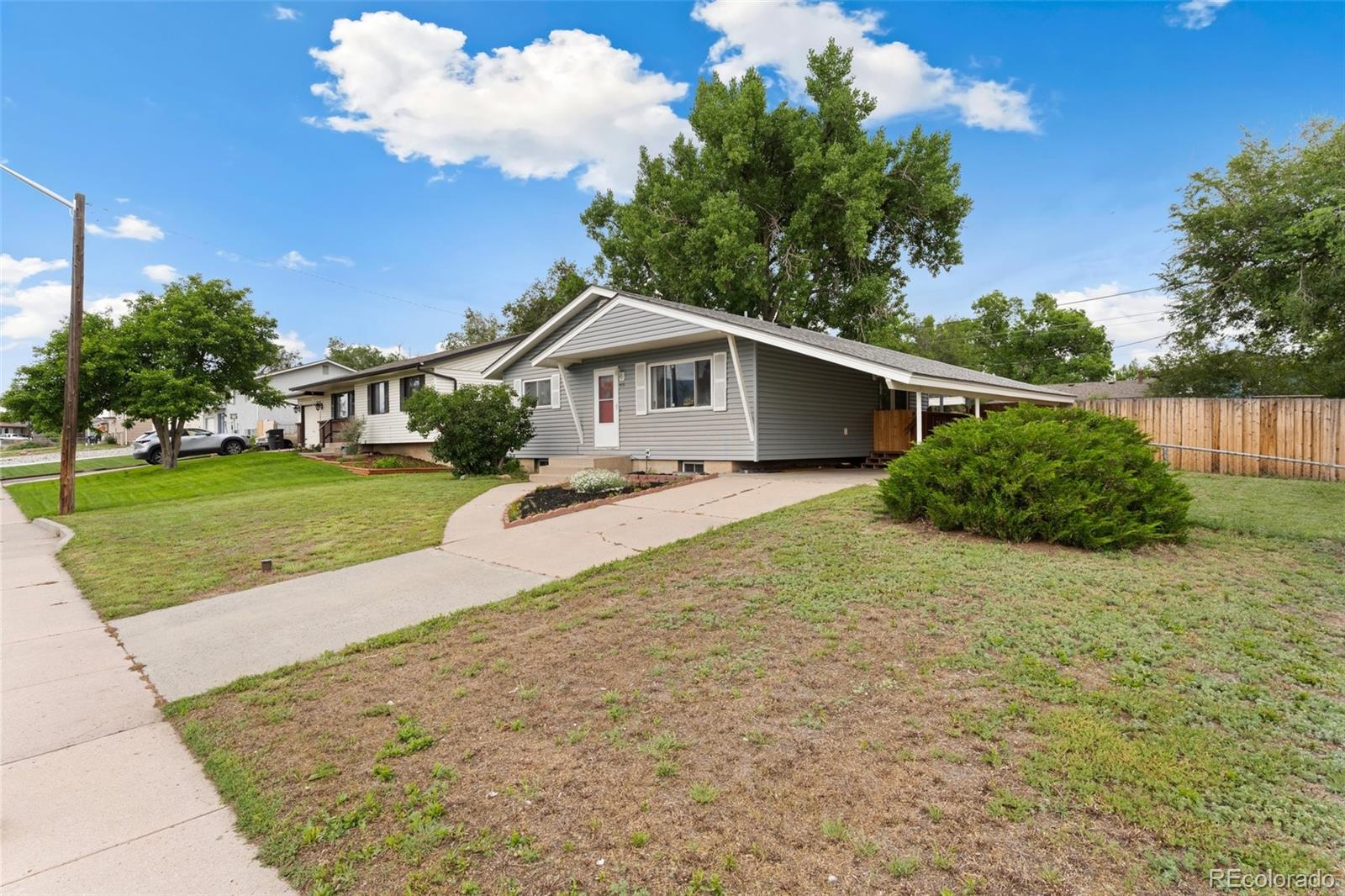 1431 Luna Drive