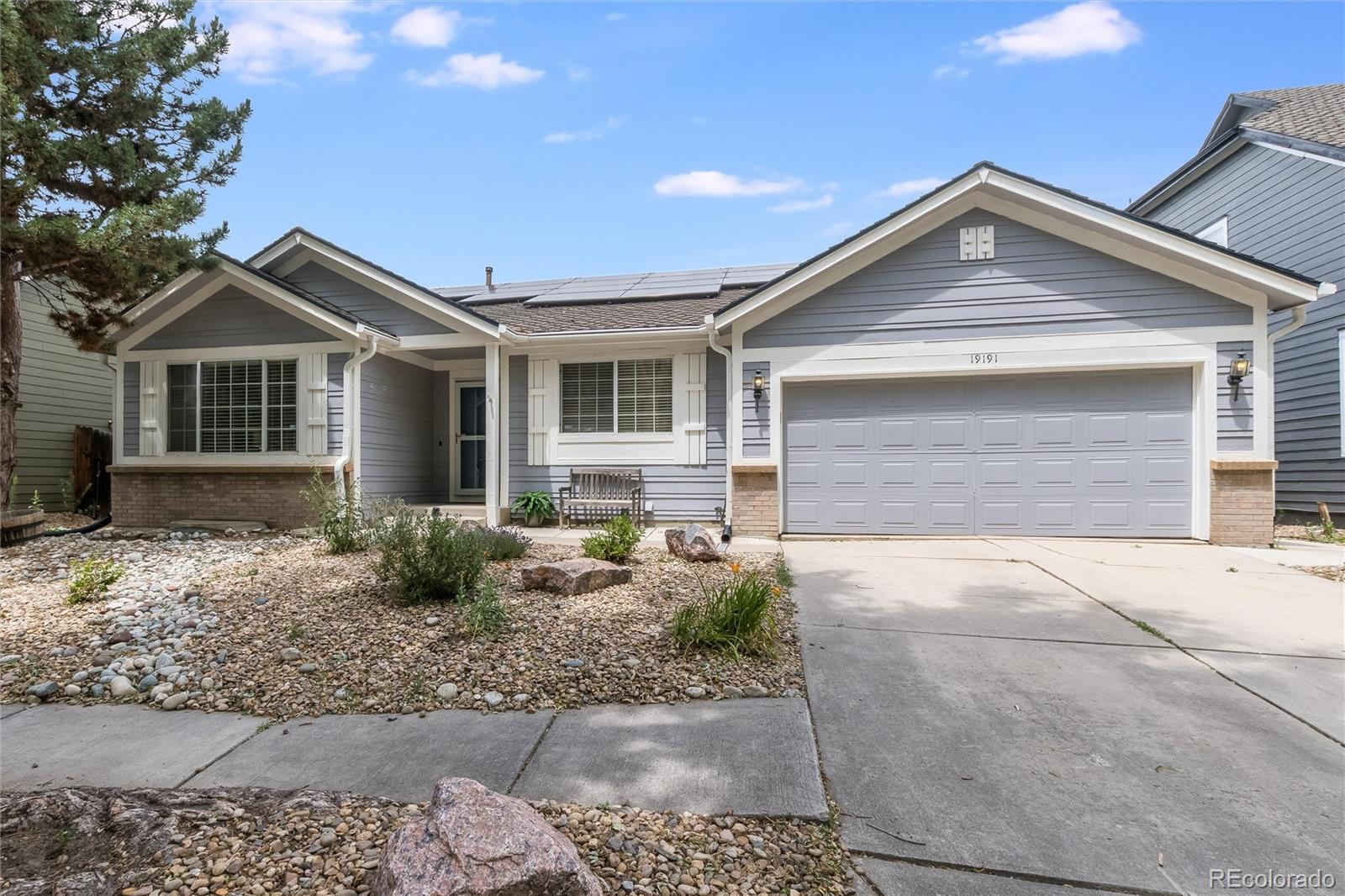 19191 E Clear Creek Drive